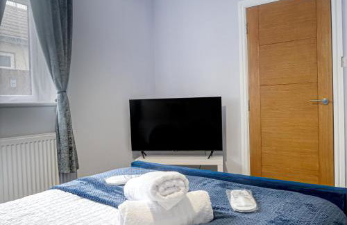 Royal Luxe 4 - 6 Bed House in London - Foto 28