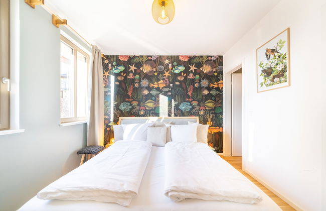 Apartments am Weinberg - Foto 9