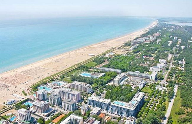 Apartment Porto Santa Margherita Sea Views - Foto 10