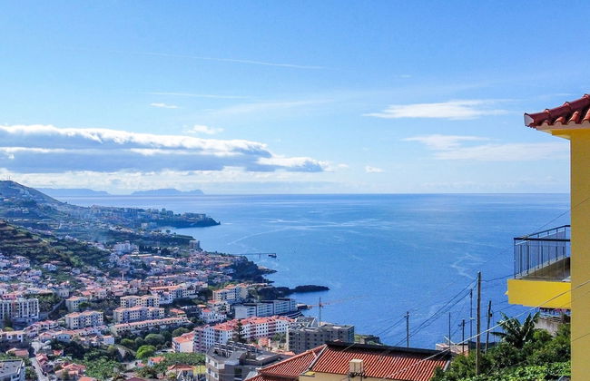 Figueiras House by Atlantic Holiday - Foto 2