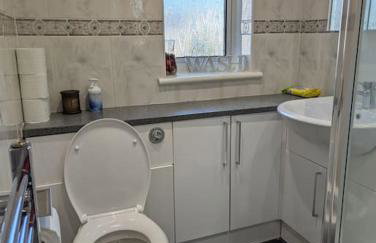 Lovely 3-Bed Edinburgh Flat - Foto 8