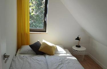 Grzybowo Dom wakacyjny - Foto 37