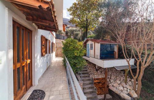 Villa Bianca by GardaDoma - Foto 25