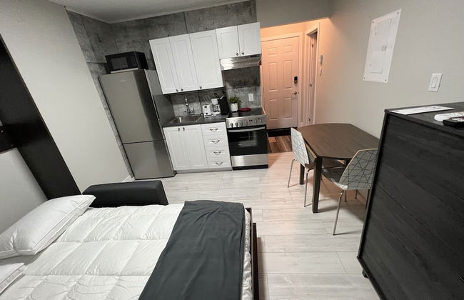 Le Centre-Ville - Foto 2