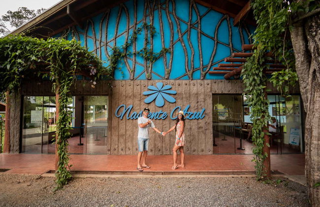 Snorkeling dans la rivière Bonito - Foto 5