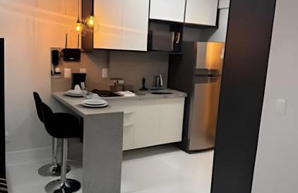 Apartamento com Vista Privilegiada para o Mar - Foto 50