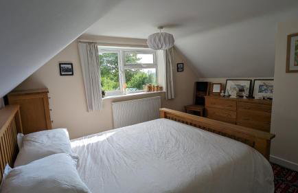 Rose Cottage - Foto 22