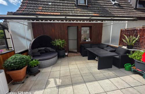 Amtsschreiber-Pförtchen Ferien Wohnung - Foto 35