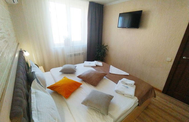 Apart-hotel Poseidon - Foto 45