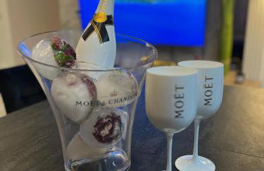 Mazurskie Niebo Apartament 1 - Foto 33