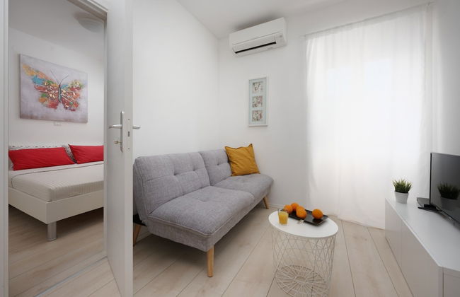 Apartments Antons 2 - Foto 19