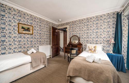 Dungarthill House - Foto 45