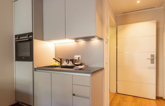 Pakat Suites - Foto 58