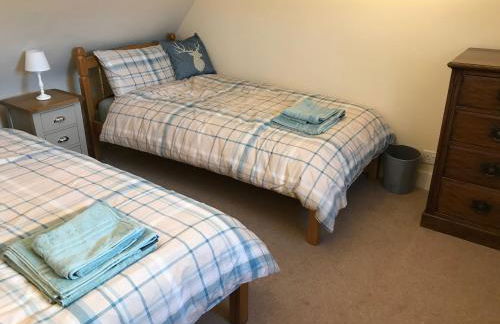 Kildinguie - Traditional Cottage - on NC 500 Route - Photo 10