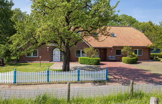 Deichhaus Küstenwind - Foto 68