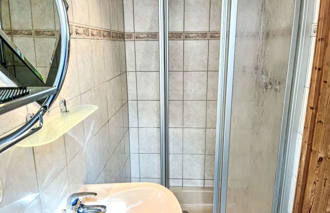 1 bedroom Apartment in Fuchshofen with garden - Photo 17