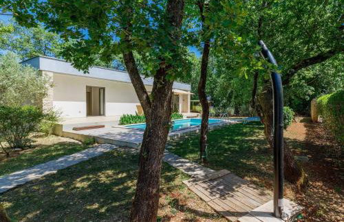 Holiday Home Villa Frleti by Interhome - Foto 48