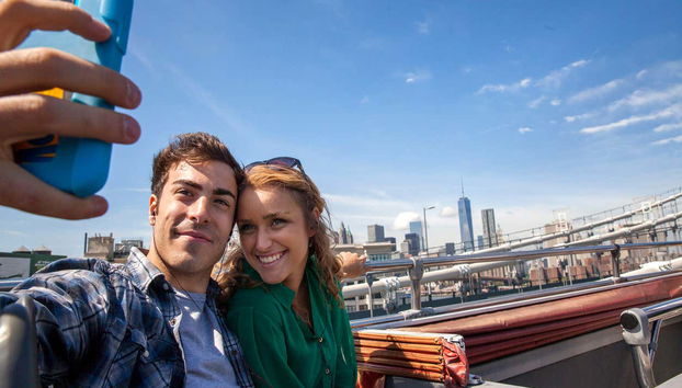 Autobús turístico de Nueva York - Foto 4