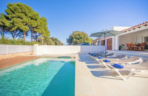 Villa Jomar by Sonne Villas - Foto 67