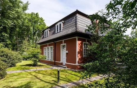 Villa Sonnenfrieden 01 - Foto 18