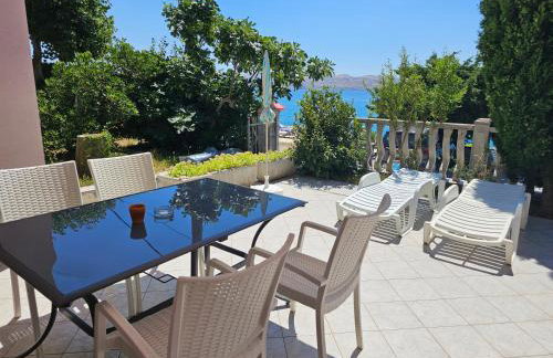 Beachfront Apartments Baricevic with Pool - Foto 62