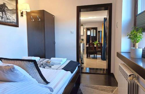 Pokoje i apartamenty u Sabiny - DOSTĘP DO JACUZZI TYLKO W WYBRANYCH OPCJACH sprawdź poniżej szczegóły rezerwacji - Photo 26