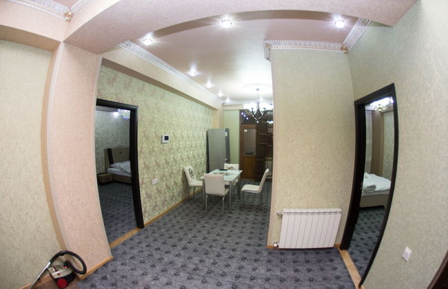 Bakuvi Tourist Apartment B008 - Foto 5