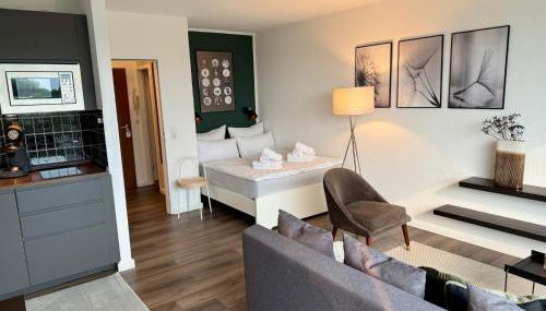 BOSTEL 89 - Apartment, in der Altstadt, Klimaanlage, Aufzug - Foto 2