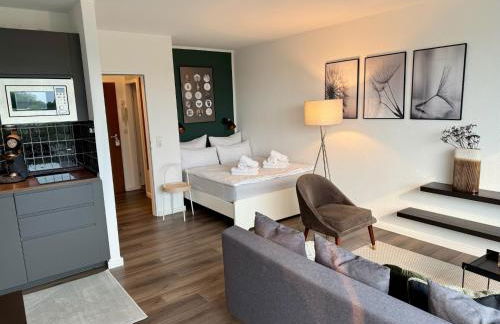 BOSTEL 89 - Apartment, in der Altstadt, Klimaanlage, Aufzug - Foto 2