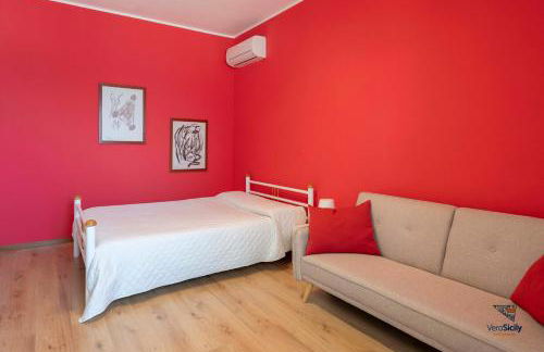 Vero Sicily - Villa Acqua Chiara - Foto 64