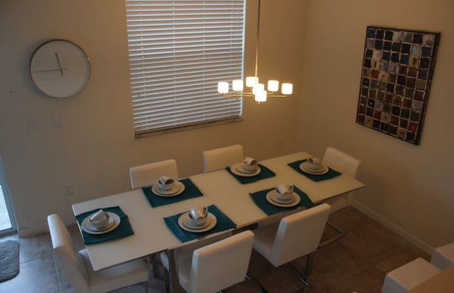 Aco106374 - Bella Vida Resort - 4 Bed 3 Baths Townhouse - Foto 14