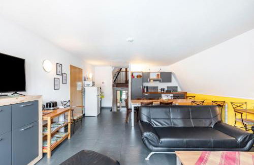 Bacchus Holiday Homes - Foto 21