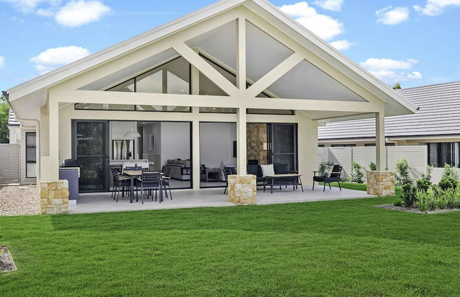 Peppers Hunter Valley - Photo 6