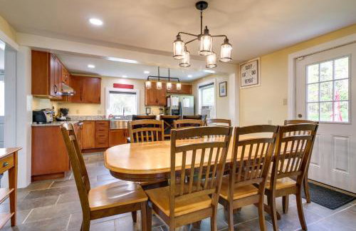 Vermont Vacation Rental Hot Tub, Near Ski Resorts - Foto 11