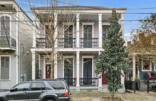 Bright Villa w Heated Pool & Pool Table 5br 4ba - Foto 9