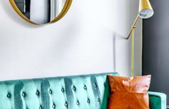 Jungle House Luxury Stays - Downtown Chillicothe - Foto 62