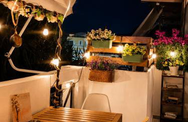 Erofili's Apartment ONLY 700 meters from the beach - Foto 11