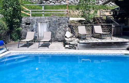 La Ferme du Nant - Portes du Soleil - Photo 29