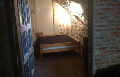 Ardèche les cigales gîte églantier avec piscine partagée - Foto 6