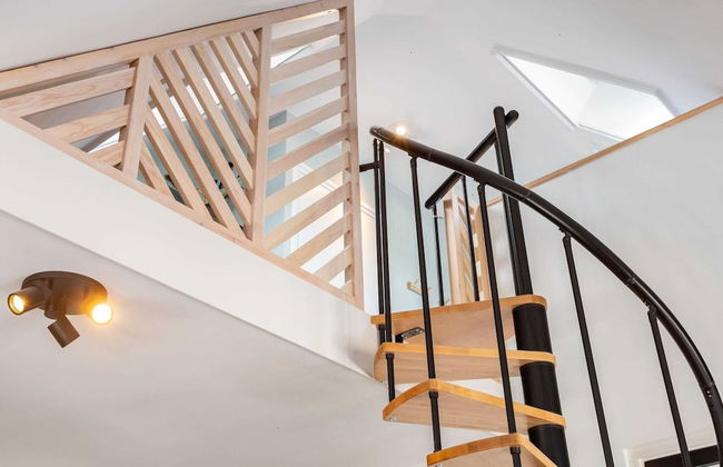 Apartment Near Sneekermeer Water Sports - Foto 16