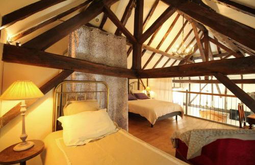 Le moulin - Foto 37