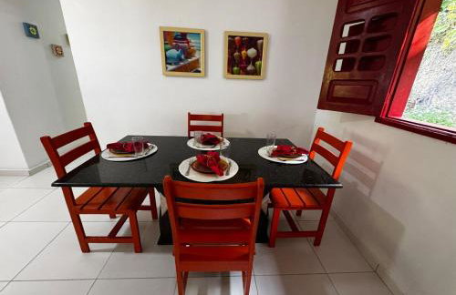 Casa Alegria - Praia de Catuama -PE - Foto 32