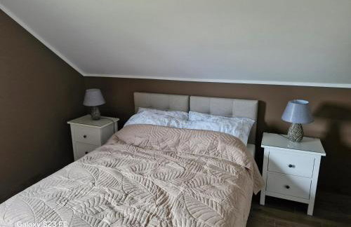 Kaszuby Punkt Klonowo Przywidz sauna klima basen - Foto 80