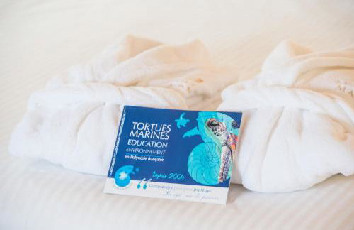 Suites Mana - Bleu Pacifique - Vue sur Place Ducale avec Parking privé inclus - Foto 20