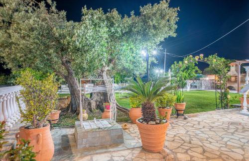 Villa Erasmia- House 2 upper floor - Foto 9