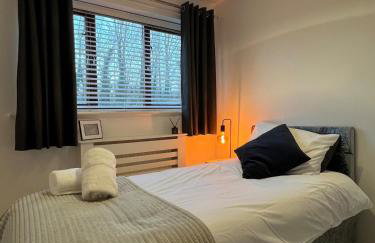 Mill Croft, Home from Home - Foto 14