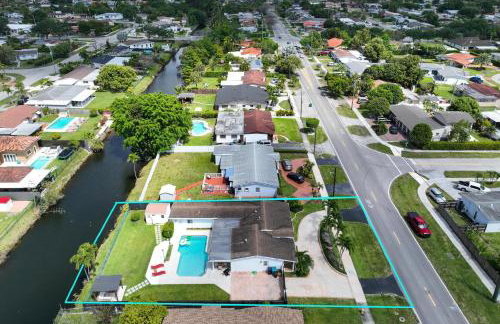 Casa Cabos - Fun in Miami - Pool BBQ - Fit 10 - Photo 13