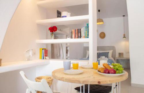 Traditional Arch House Paros - Photo 37