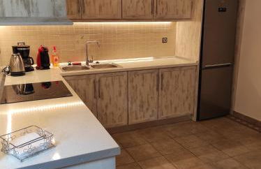 Astradeni luxury apartments Kratir - Foto 17