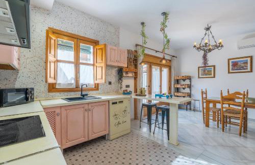 Casa El Naranjo Azul Granada - Photo 23